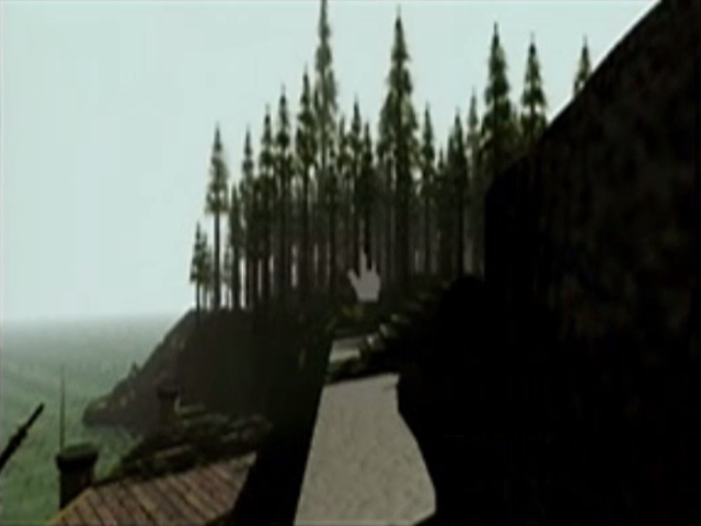 Myst screenshot 7 for CD-i